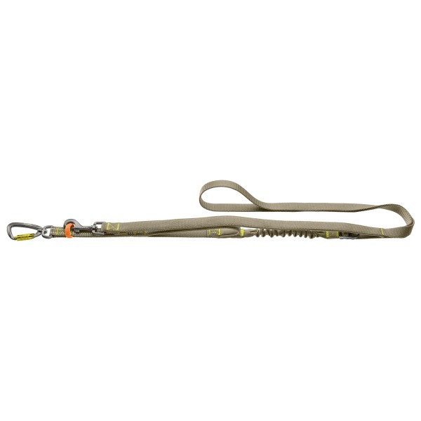Hunter Action ErgoMove Pro 20/230 Hondenriem cm Groen