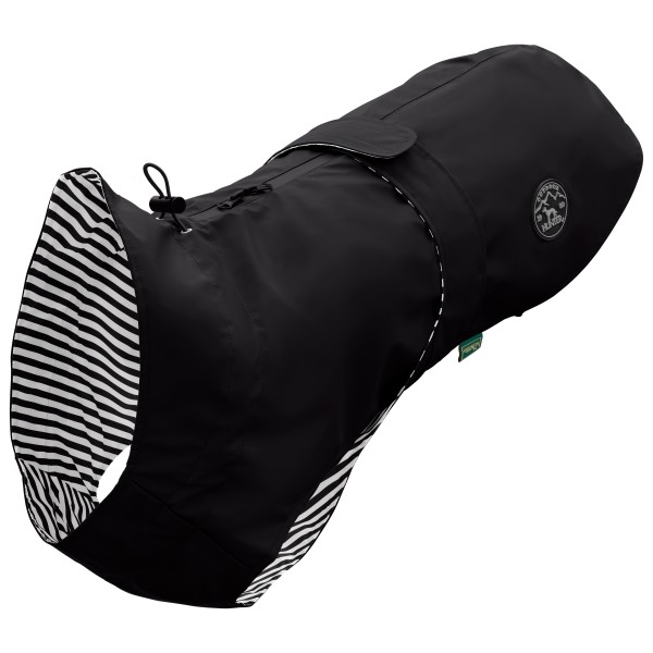 Hunter Milford Hondenjas Hals 20 38 cm Bauch 26 40 Zwart