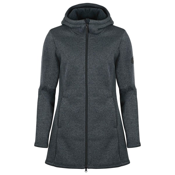 Image of Elkline - Women"s Morning Dew - Mantel Gr 50 grau'