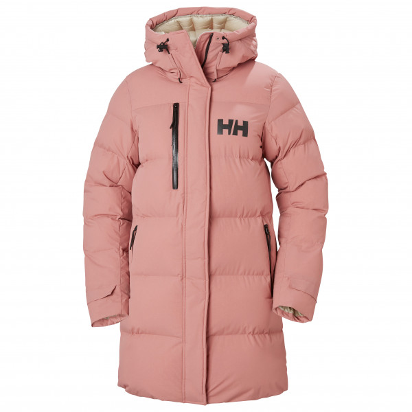 Image of Helly Hansen - Women"s Adore Puffy Parka - Mantel Gr L;M;S;XL;XS;XXL blau;oliv;schwarz'