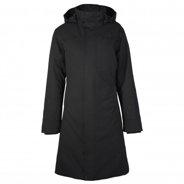 Image of Nordisk - Women"s Tana Elegant Down Insulated Coat - Mantel Gr L;M;S;XL;XS beige;blau;grau/türkis;schwarz'