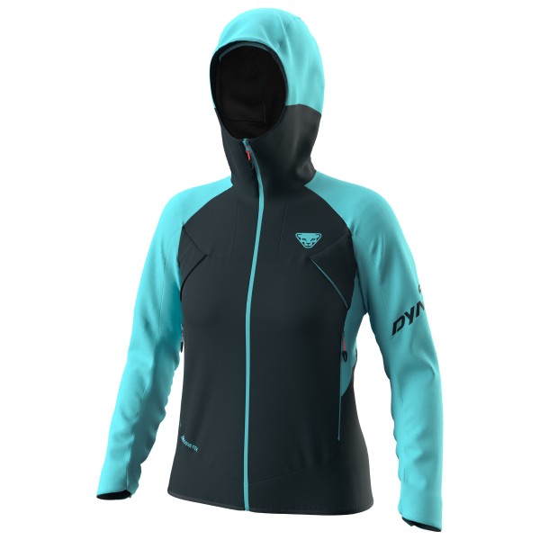 Image of Dynafit - Women"s Transalper GTX Jacket - Regenjacke Gr L;M;S;XS schwarz'