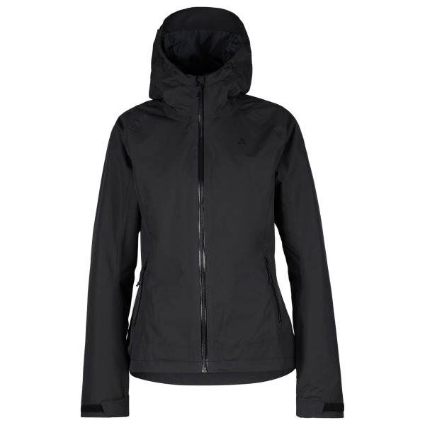 Image of Schöffel - Women's Jacket Wamberg - Regenjacke Gr 34;36;38;48 blau;rot;türkis bei Bergfreunde.ch - der Outdoor Shop