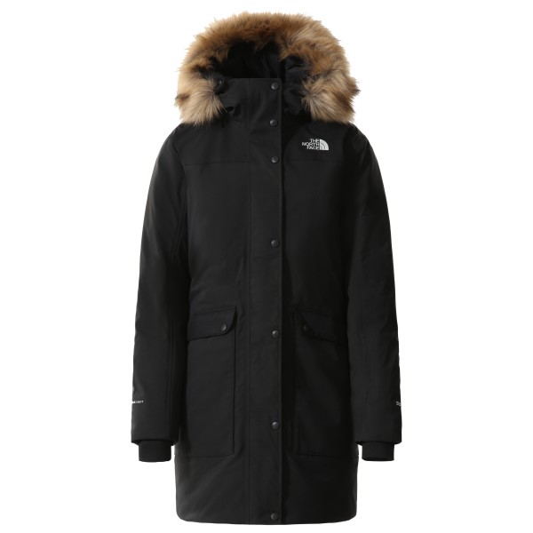 The North Face New Defdown FutureLight Parka - Coat Women