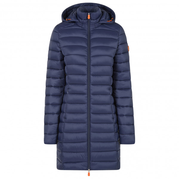 Image of Save the Duck - Women"s Carol - Mantel Gr 00 - XXS blau'