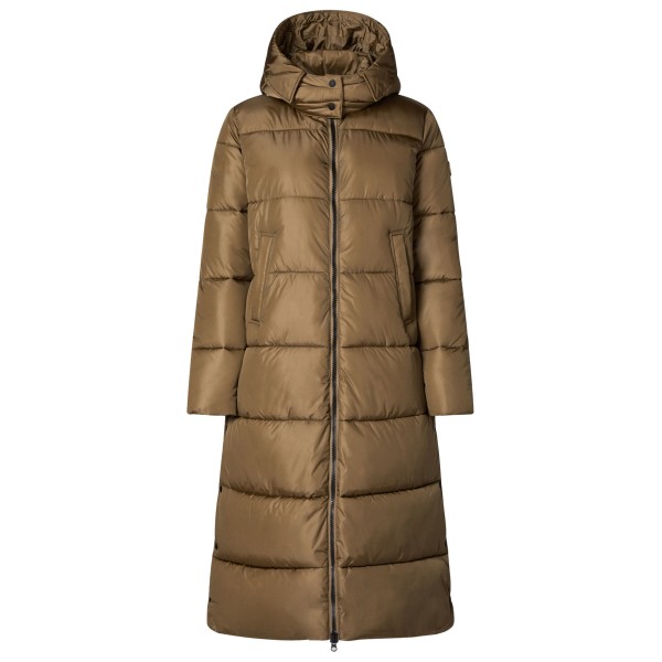 Image of Save the Duck - Women"s Colette - Mantel Gr 7 - XXL braun'