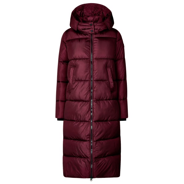 Mantel Save the Duck Colette Damen (Gr 5 - L/XL |rot)