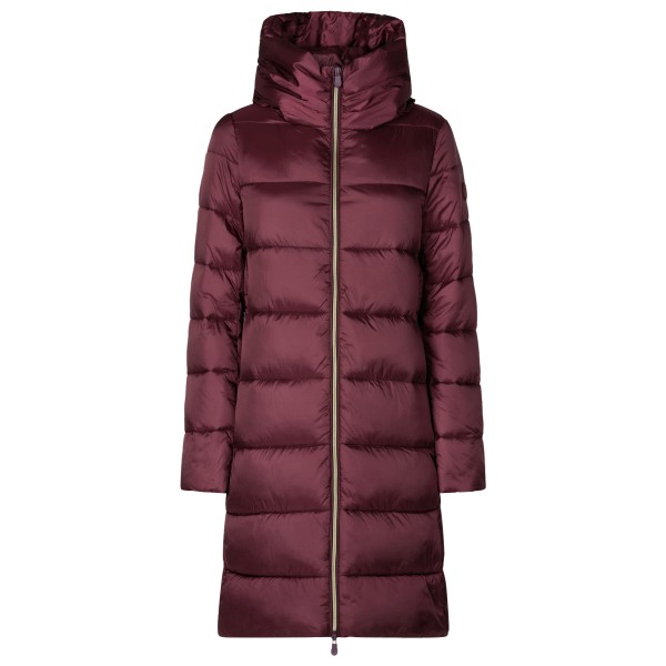 Save the Duck Lysa Mantel Women (Gr 5 - L/XL |rot)