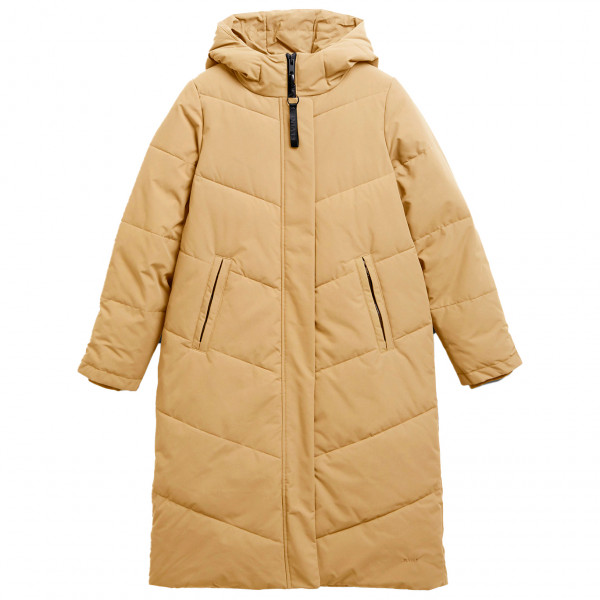 Image of Elvine - Women"s Nalani - Mantel Gr L;S;XL;XS;XXL;XXS grün;oliv;schwarz'