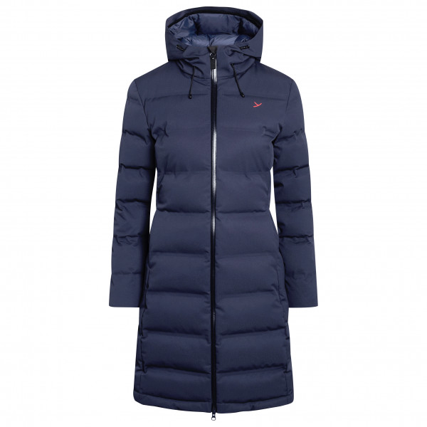 Image of Nordisk - Women"s Moana Bonded Hardshell Down Coat - Mantel Gr L;M;S;XL;XS;XXL beige;blau;schwarz'