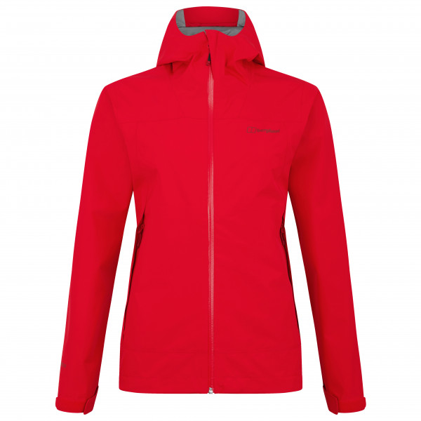 Image of Berghaus - Women's Paclite Dynak - Regenjacke Gr 12;8 blau bei Bergfreunde.ch - der Outdoor Shop