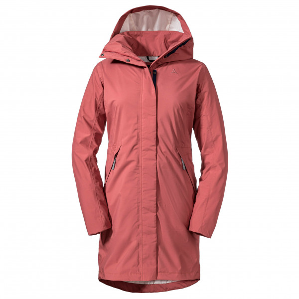 Image of Schöffel - Women"s Parka Sardegna - Mantel Gr 36;38;40;42;44;46;48;50 beige'