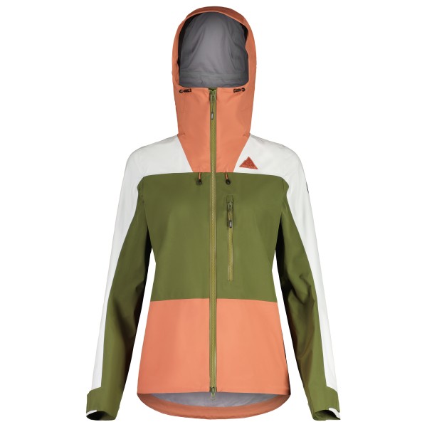 Image of Maloja - Women's StufelsM. - Softshelljacke Gr L;M;XL;XS oliv bei Bergfreunde.ch - der Outdoor Shop