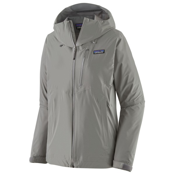 Image of Patagonia - Women's Granite Crest Jacket - Regenjacke Gr L;M;S;XL;XS blau;blau/grau;grün;rot;schwarz bei Bergfreunde.ch - der Outdoor Shop