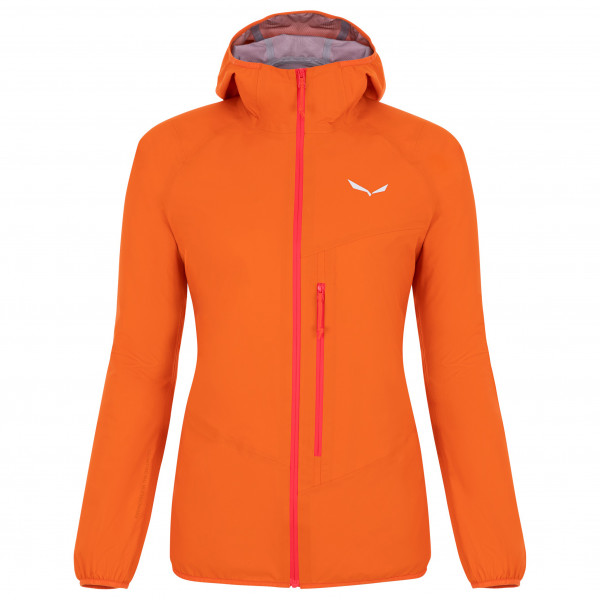 Image of Salewa - Women"s Agner 2 PTX 3L Jacket - Regenjacke Gr 32;34;36;42 blau;rot'