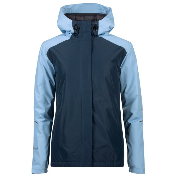 Image of Halti - Women's Fort Warm Drymaxx Jacket - Regenjacke Gr 34;36;38;40;44;46 blau;rosa bei Bergfreunde.ch - der Outdoor Shop