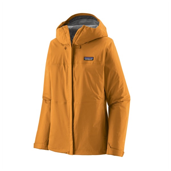 Oranje