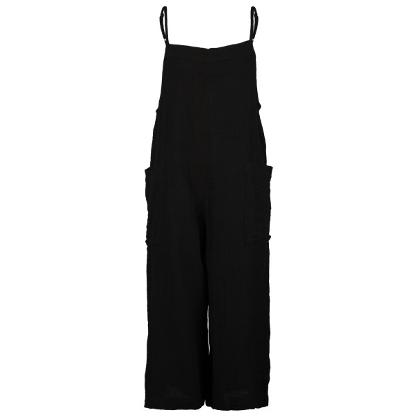 Image of Rip Curl - Women"s Premium Surf Jumpsuit - Jumpsuit Gr L;M;S;XS schwarz;weiß'