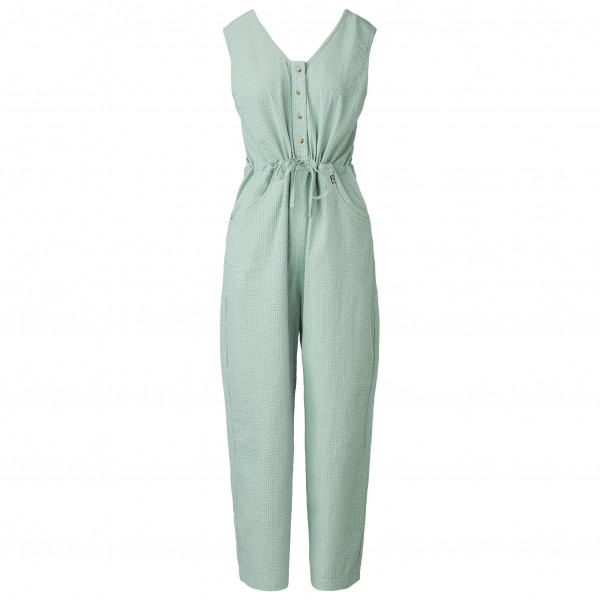 Image of Picture - Women"s Trinket Suit - Jumpsuit Gr S;XL;XS grün;orange'