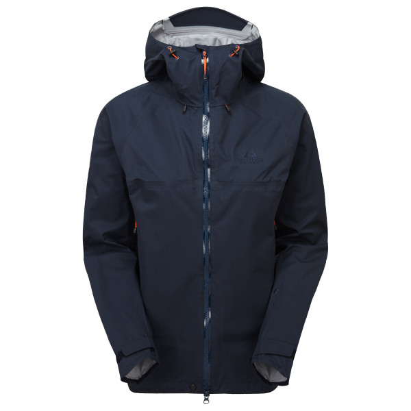 Image of Mountain Equipment - Women"s Odyssey Jacket - Regenjacke Gr 10;12;14;16;8 blau;rot;türkis'