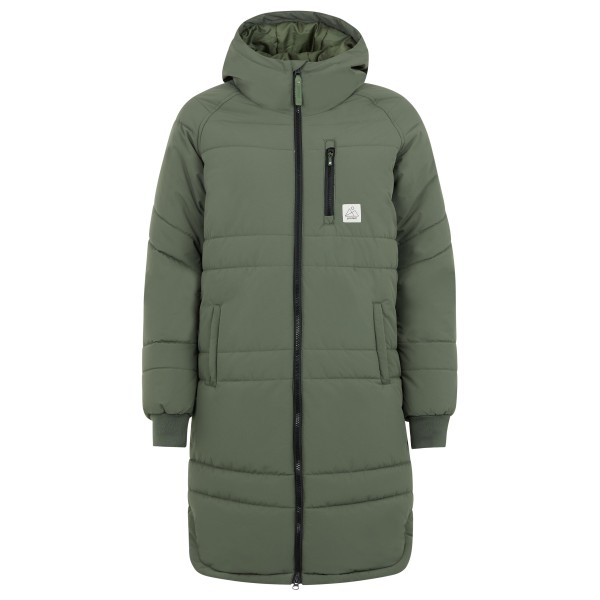 Image of Protest - Women"s Prtadoreys Parka - Mantel Gr 34 - XS;36 - S;38 - M;42 - XL oliv;schwarz'