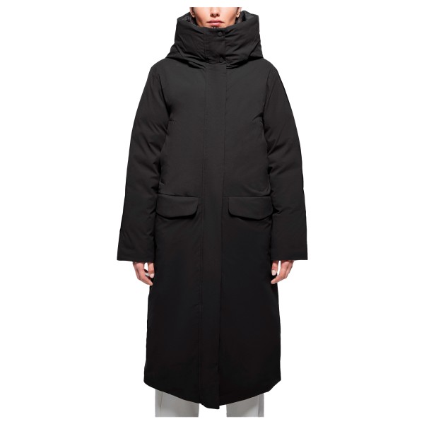 Image of Elvine - Women"s Asha - Mantel Gr L;M;S;XL;XS;XXL;XXS braun;oliv;schwarz'