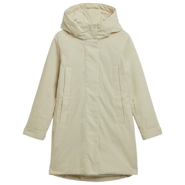 Elvine - Women's Eline - Mantel Gr L beige