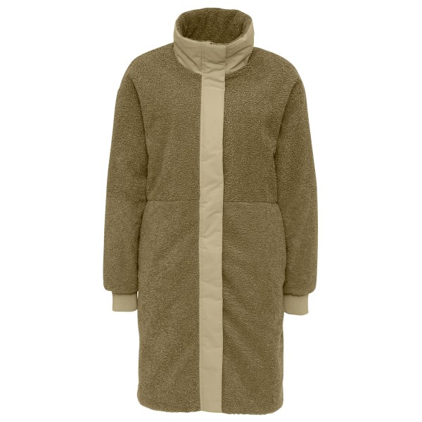 Image of Mazine - Women"s Hanna Coat - Mantel Gr M;XS oliv'