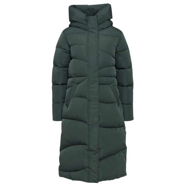 Mazine - Women's Wanda Coat - Mantel Gr L blau