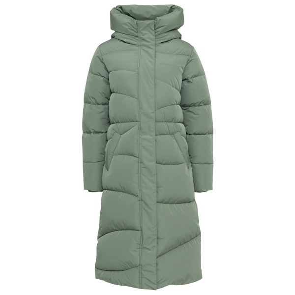 Mazine - Women's Wanda Coat - Mantel Gr XS grün