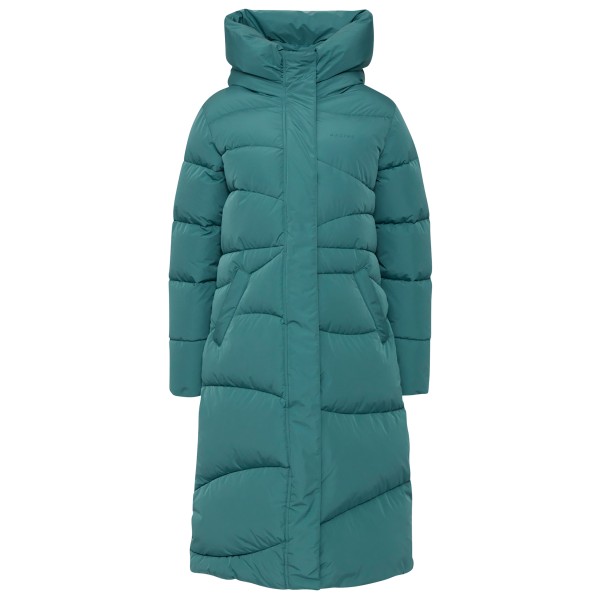 Image of Mazine - Women"s Wanda Coat - Mantel Gr L;M;S;XL;XS;XXL blau;grün;schwarz;türkis'