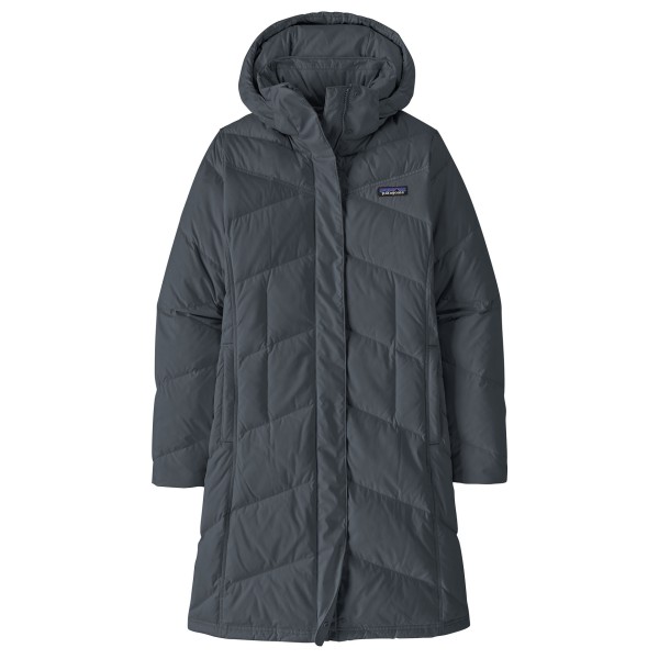 Image of Patagonia - Women"s Down With It Parka - Mantel Gr L blau'