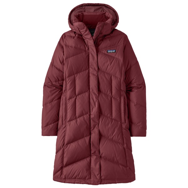 Patagonia Down With It Parka - Coat Women's | Buy online | Bergfreunde