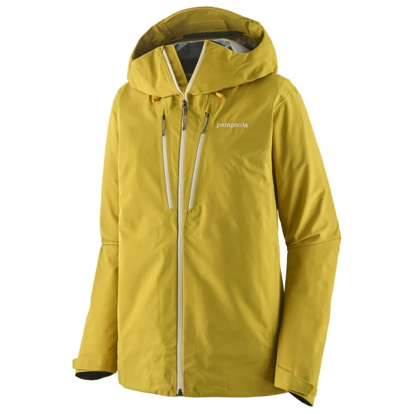 Image of Patagonia - Women"s Triolet Jacket - Regenjacke Gr L;M;S;XL;XS;XXL braun;oliv;schwarz'