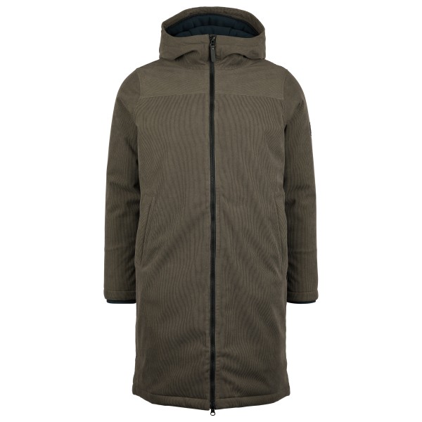 Image of Elkline - Women"s Dublin - Mantel Gr 34;44;46 braun;schwarz'