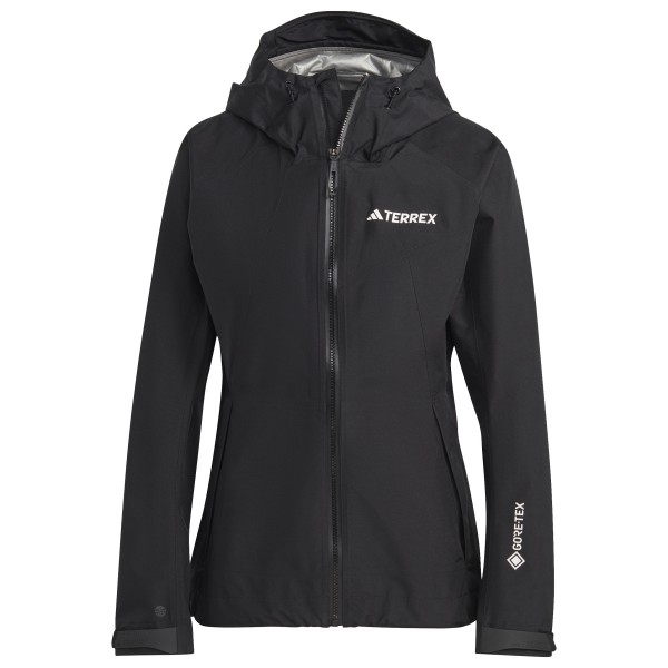 Image of adidas Terrex - Women"s Terrex Xperior GORE-TEX Paclite - Regenjacke Gr S;XS blau'