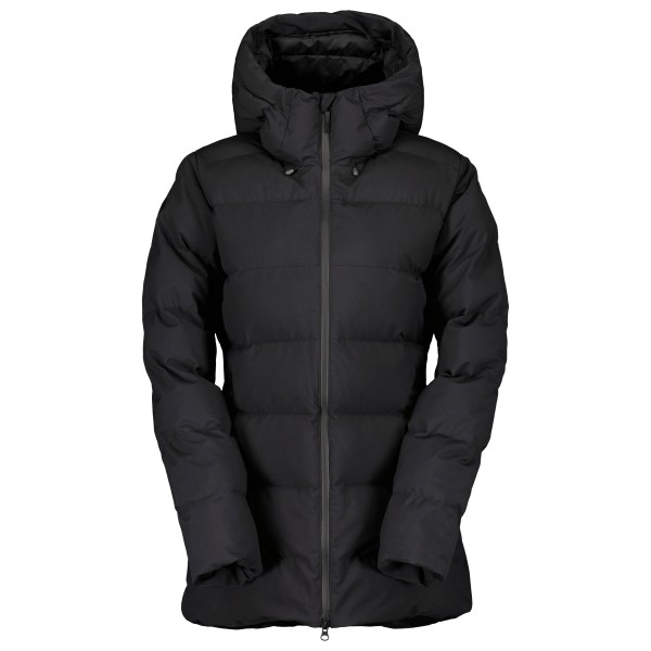Image of Scott - Women"s Tech Warm Coat - Mantel Gr L;S oliv'
