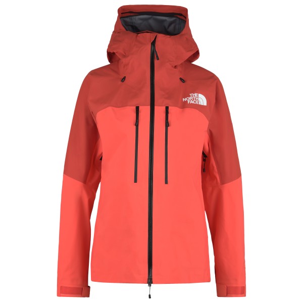 Image of The North Face - Women"s Summit Pumori GTX Pro Jacket - Regenjacke Gr L;S;XL rot'