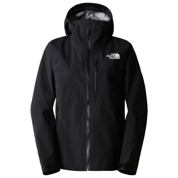 Image of The North Face - Women"s Summit Torre Egger Futurelight - Regenjacke Gr M;S;XS rot;schwarz'