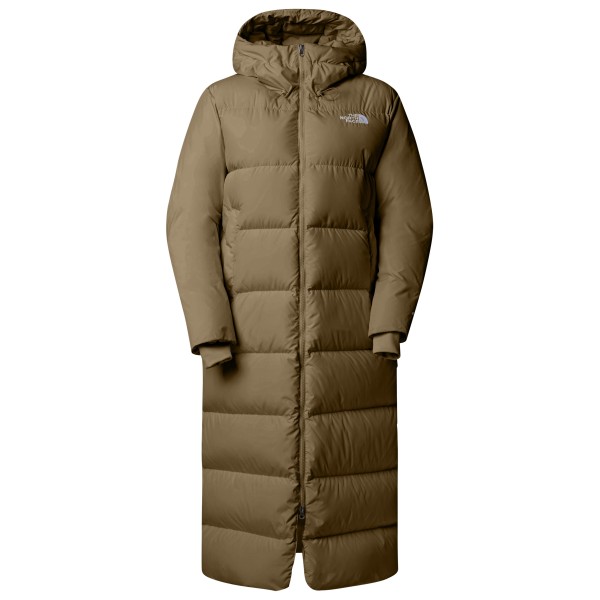 Image of The North Face - Women"s Triple C Parka - Mantel Gr L braun'