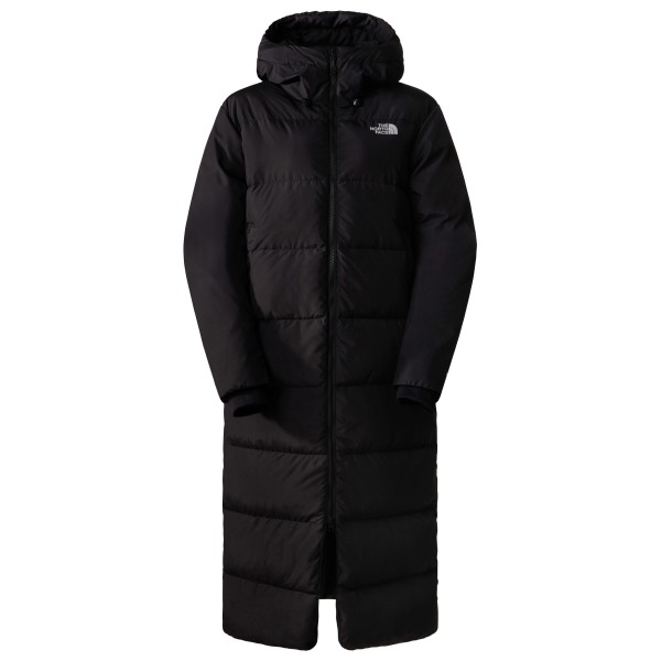 Image of The North Face - Women"s Triple C Parka - Mantel Gr L;M;S;XL;XS;XXL braun;grau;schwarz'