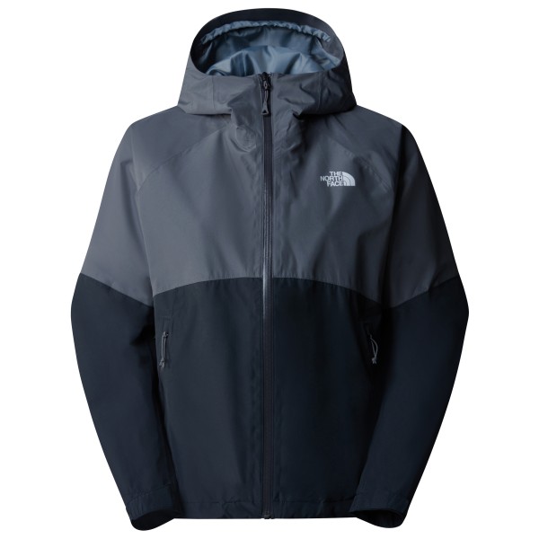 Image of The North Face - Women"s Diablo Dynamic Zip-In Jacket - Regenjacke Gr L;M;S;XL;XS blau;lila'