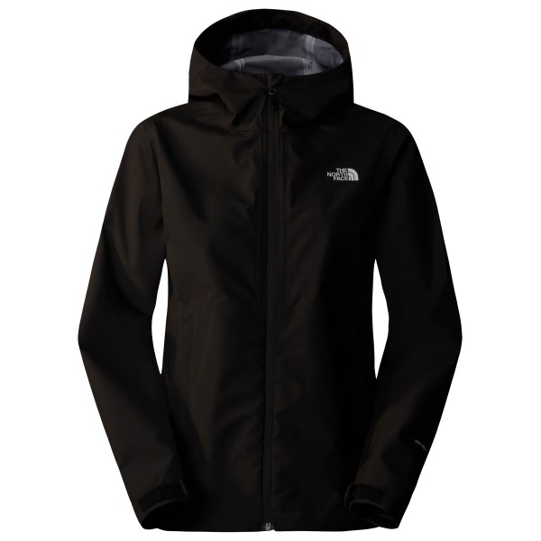 Image of The North Face - Women"s Whiton 3L Jacket - Regenjacke Gr L schwarz'