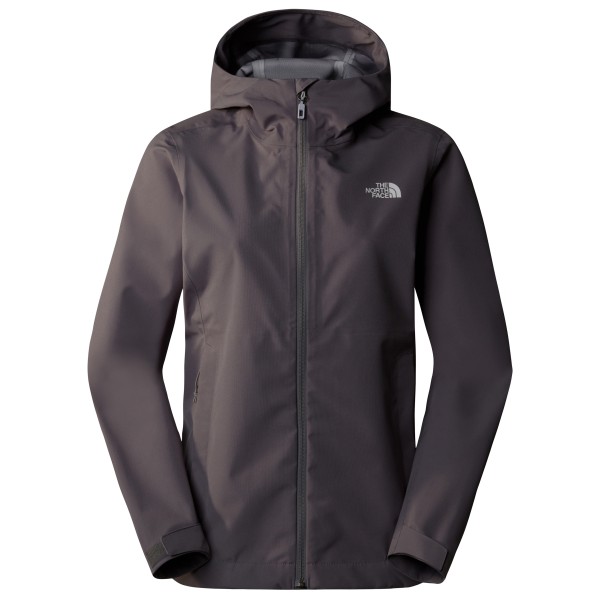 Image of The North Face - Women"s Whiton 3L Jacket - Regenjacke Gr L;M;S;XL;XS grau;schwarz'