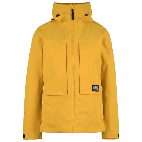 Image of Halti - Women"s Hiker II DX Jacket - Regenjacke Gr 34;36;38;40;42;44;46 beige'
