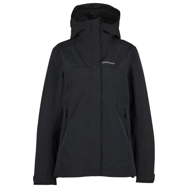 Image of Didriksons - Women"s Grit Jacket 3 - Regenjacke Gr 34;36;38;40;42;44;46;48 blau;oliv;rot'