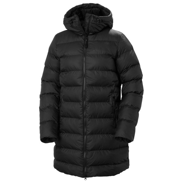 Image of Helly Hansen - Women"s Active Puffy Parka - Mantel Gr L schwarz'
