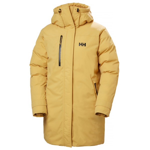 Image of Helly Hansen - Women"s Adore HT Parka - Mantel Gr L;M;S;XL oliv;schwarz'