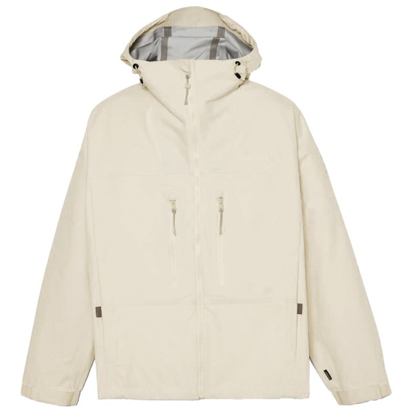 Image of Timberland - Women"s Mobi Flex Tech 3L Waterproof Jacket - Regenjacke Gr L;M;S;XL;XS weiß'