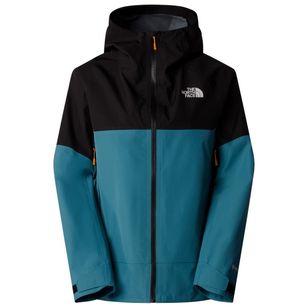 Image of The North Face - Women"s Jazzi 3L GTX Jacket - Regenjacke Gr L;M;S;XL;XS schwarz'